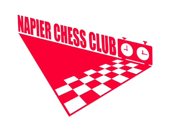 Chess Club Logo