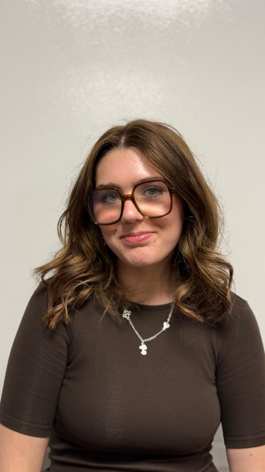 Health & Wellbeing - Rachael Hepburn