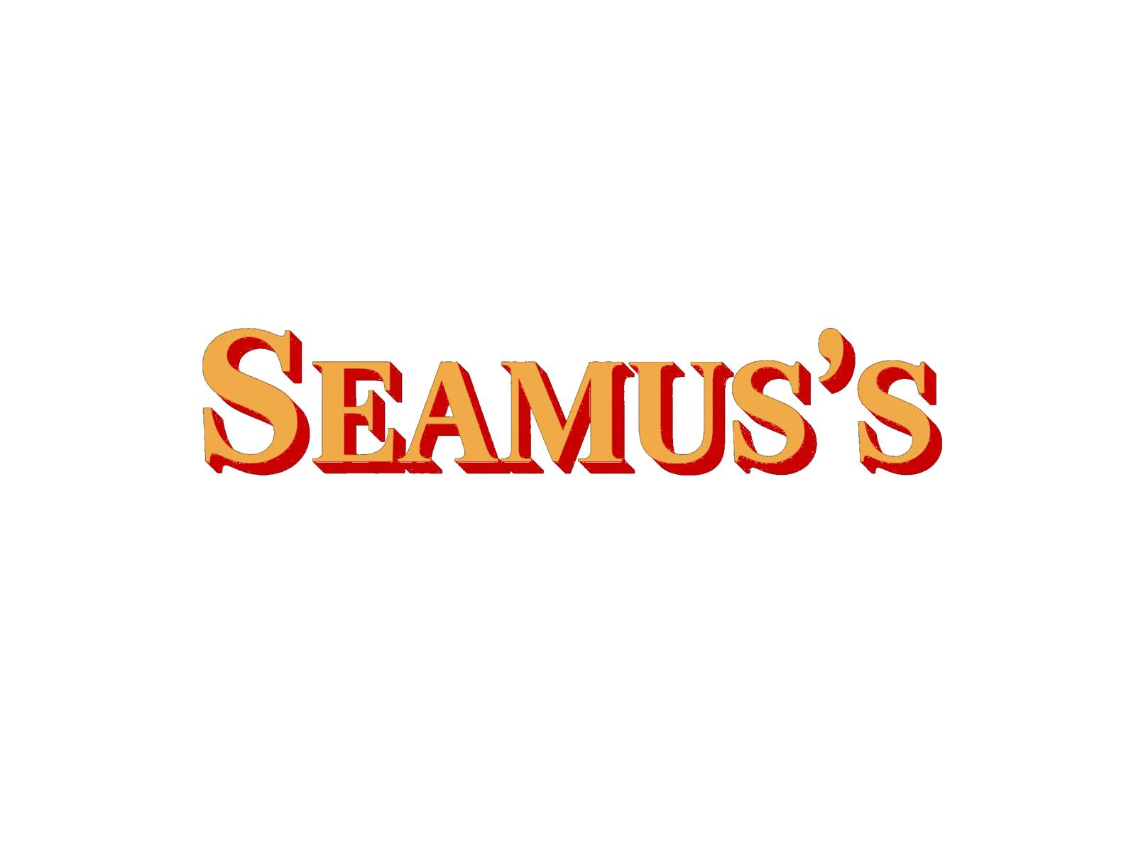 Seamus's Logo