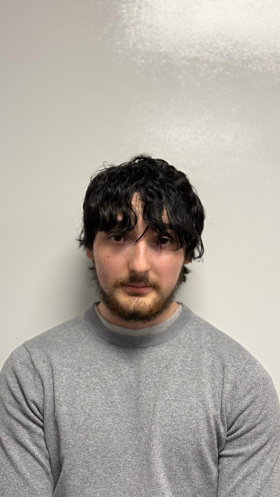 Treasurer - Gregor Borthwick